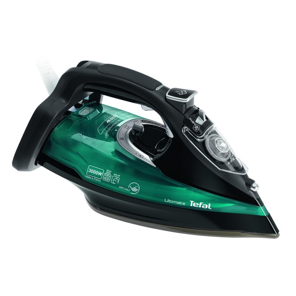 tefal easy glide iron