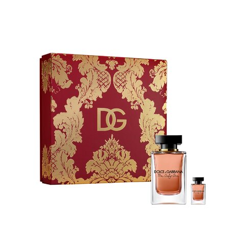 Gift Set Dolce Gabbana THE ONLY ONE Eau de Parfum TANGS Singapore