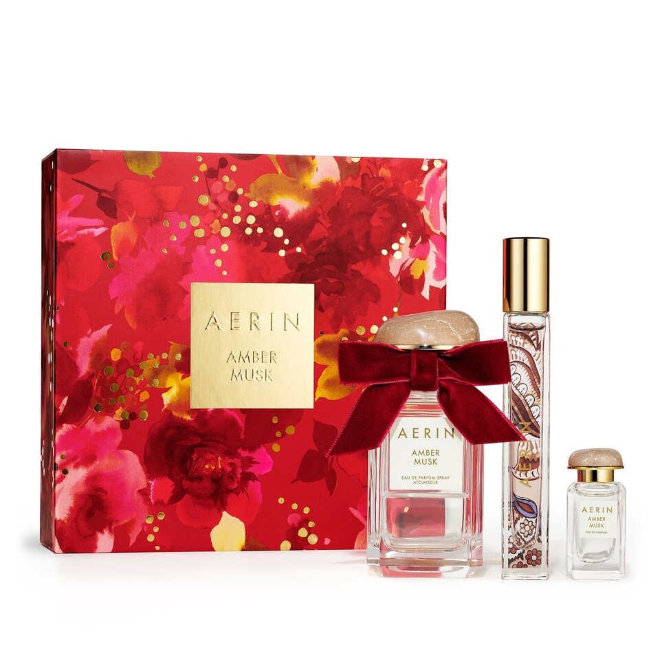 perfume aerin amber musk