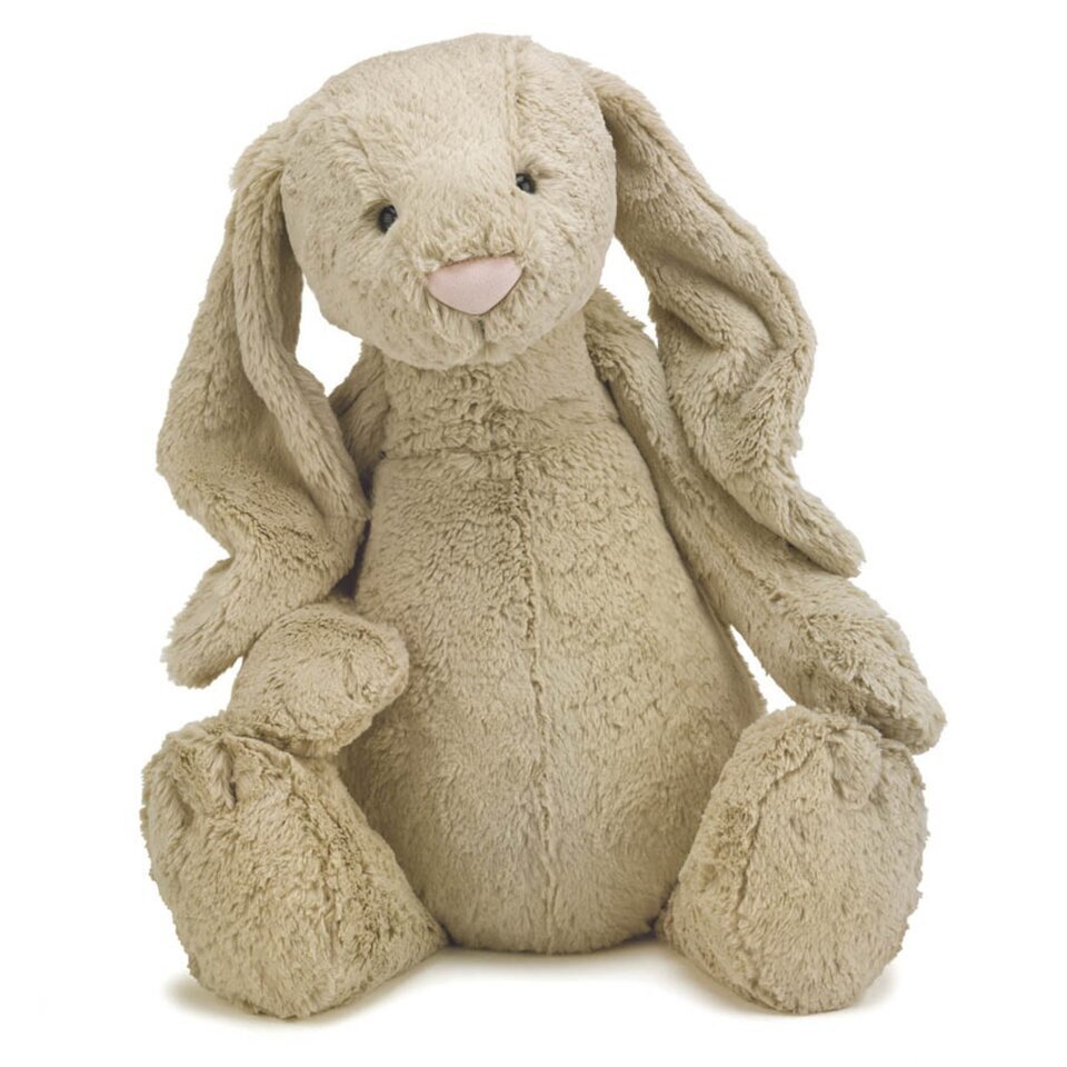 jellycat huge bunny