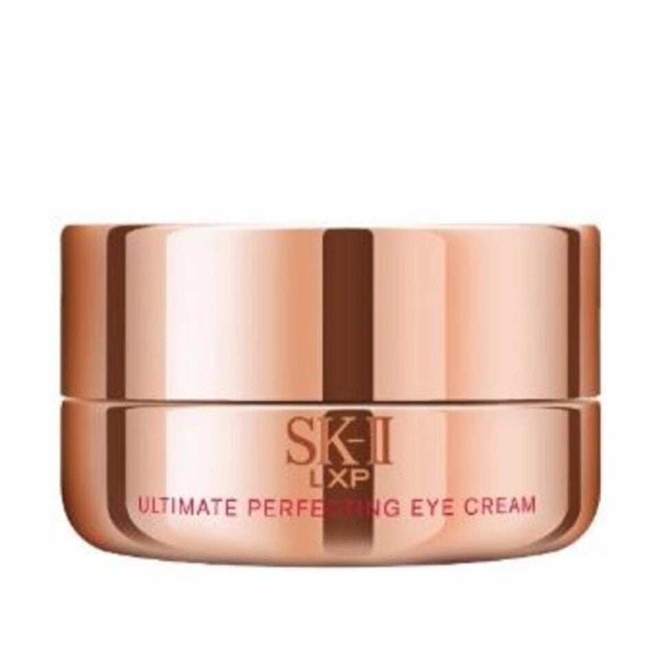 アイケア SKIN EXP ULTIMATE PERFECTING EYE CREAM SK-II LXP Ultimate Perfecting Eye Cream 15g | eBay