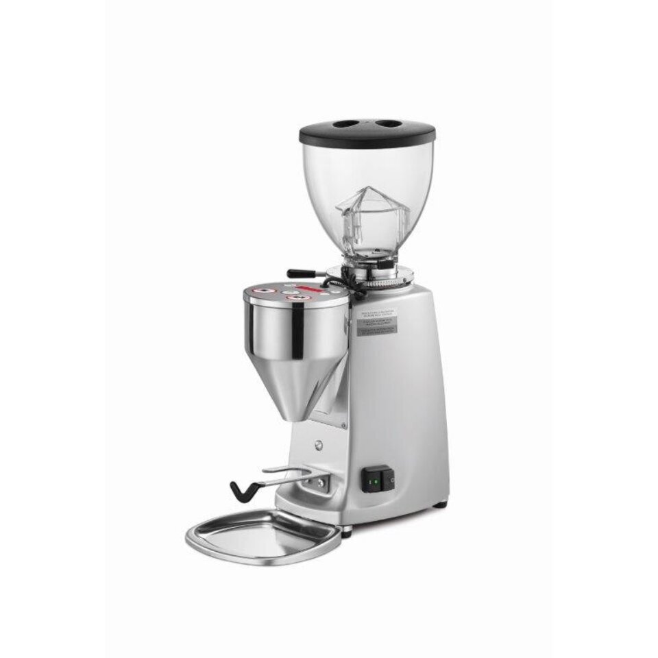 mazzer mini timer grinder