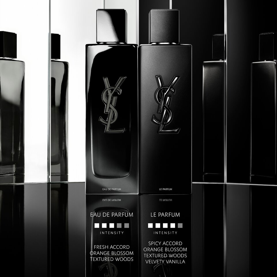 parfum ysl