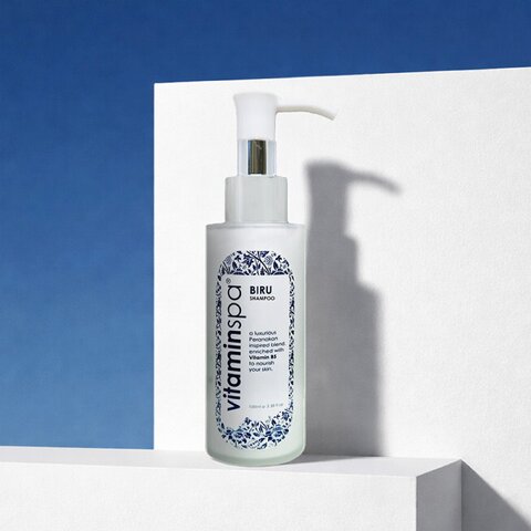 Extreme Caviar Shampoo for Color Treated Hair 250ml | TANGS Singapore