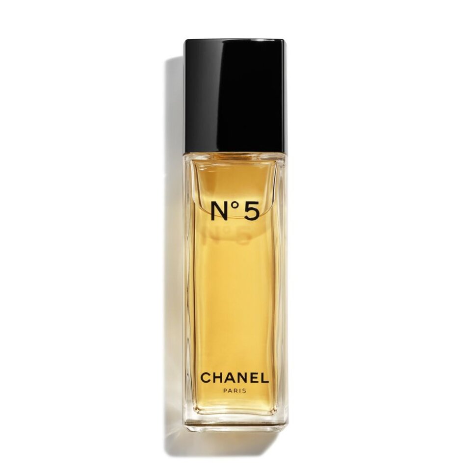 chanel n0 5