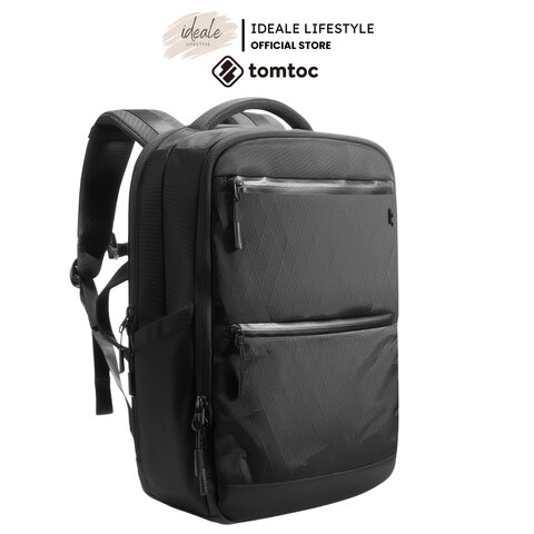 backpack travel singapore Pakt One 35L+ Backpacks & Laptop Bags |
