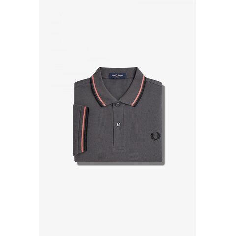 Fred perry sweatshirt on sale sale