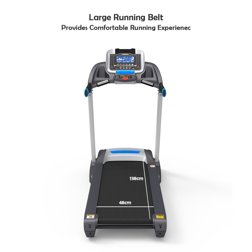 Tm1088 foldable treadmill hot sale