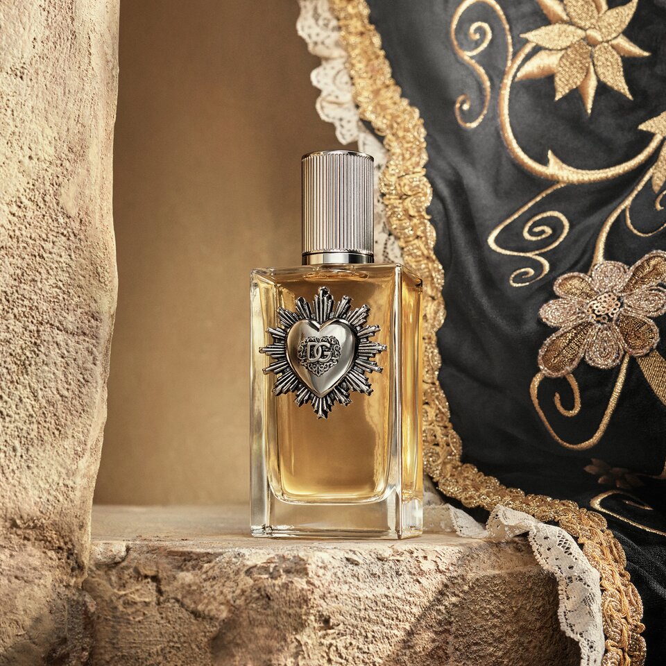 Dolce&Gabbana Devotion For Men Eau de Parfum | TANGS Singapore