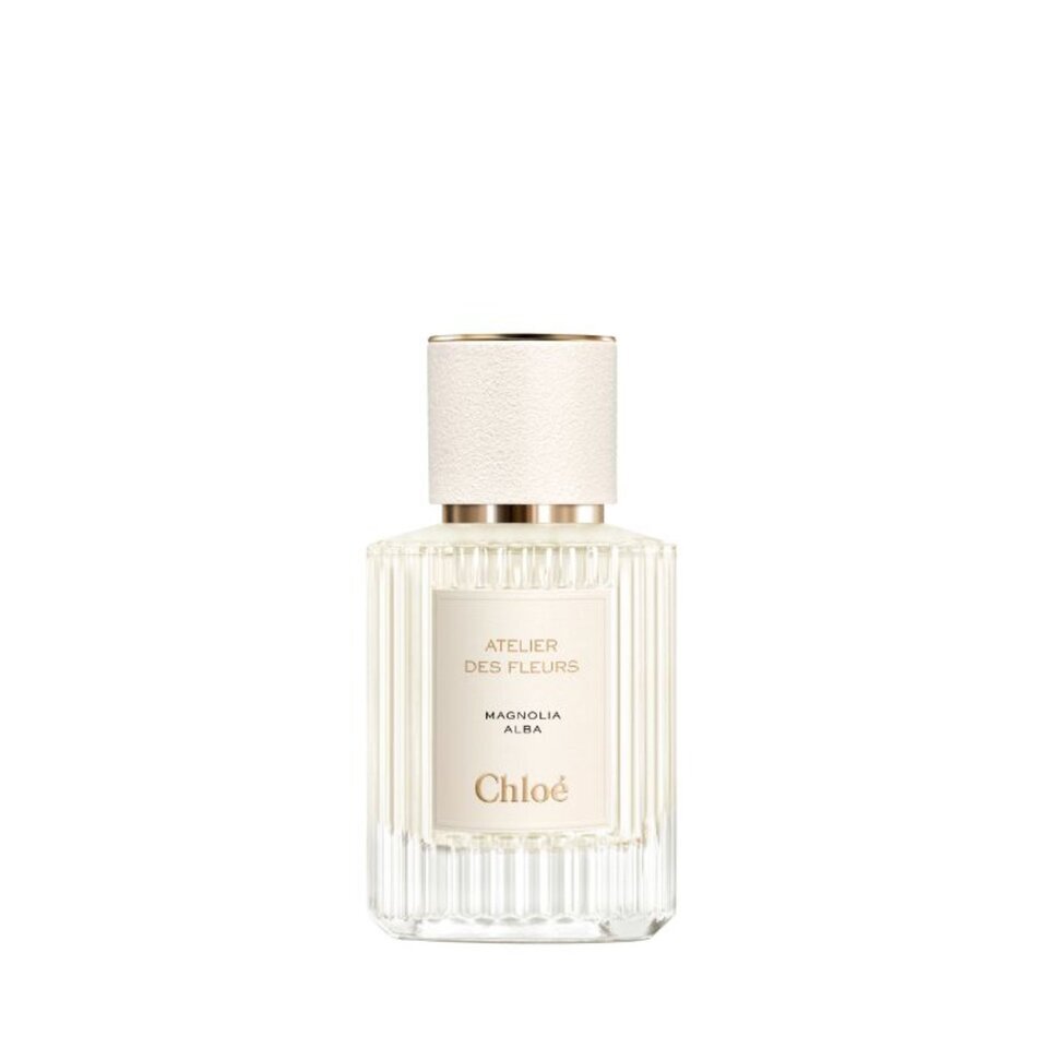 chloe magnolia alba perfume