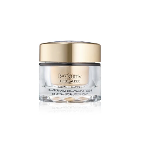 Re-Nutriv Ultimate Diamond Transformative Brilliance Soft Creme TANGS