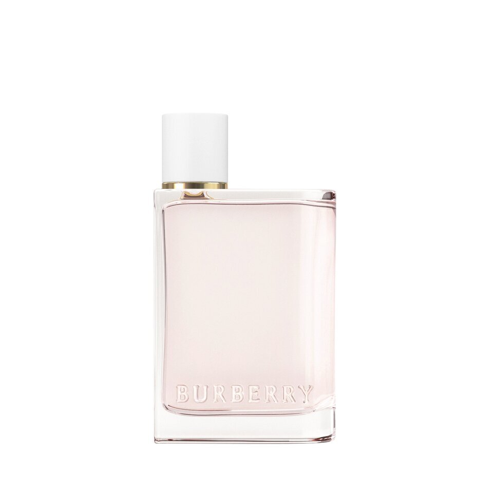 burberry her blossom eau de parfum