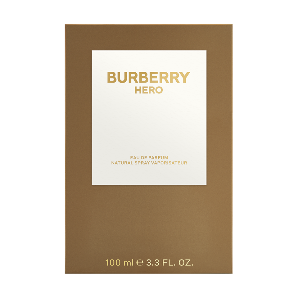 Hero Eau de Parfum 100ML | TANGS Singapore