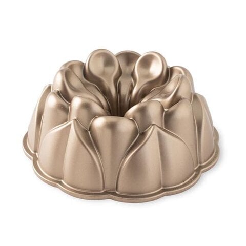 Unamrked Wagner Cast Iron Bundt Cake Pan -  Singapore