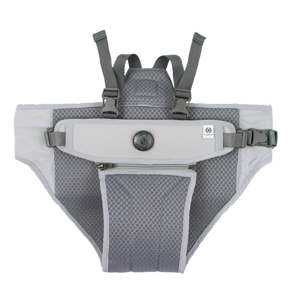 Lightweight 2024 harness booster