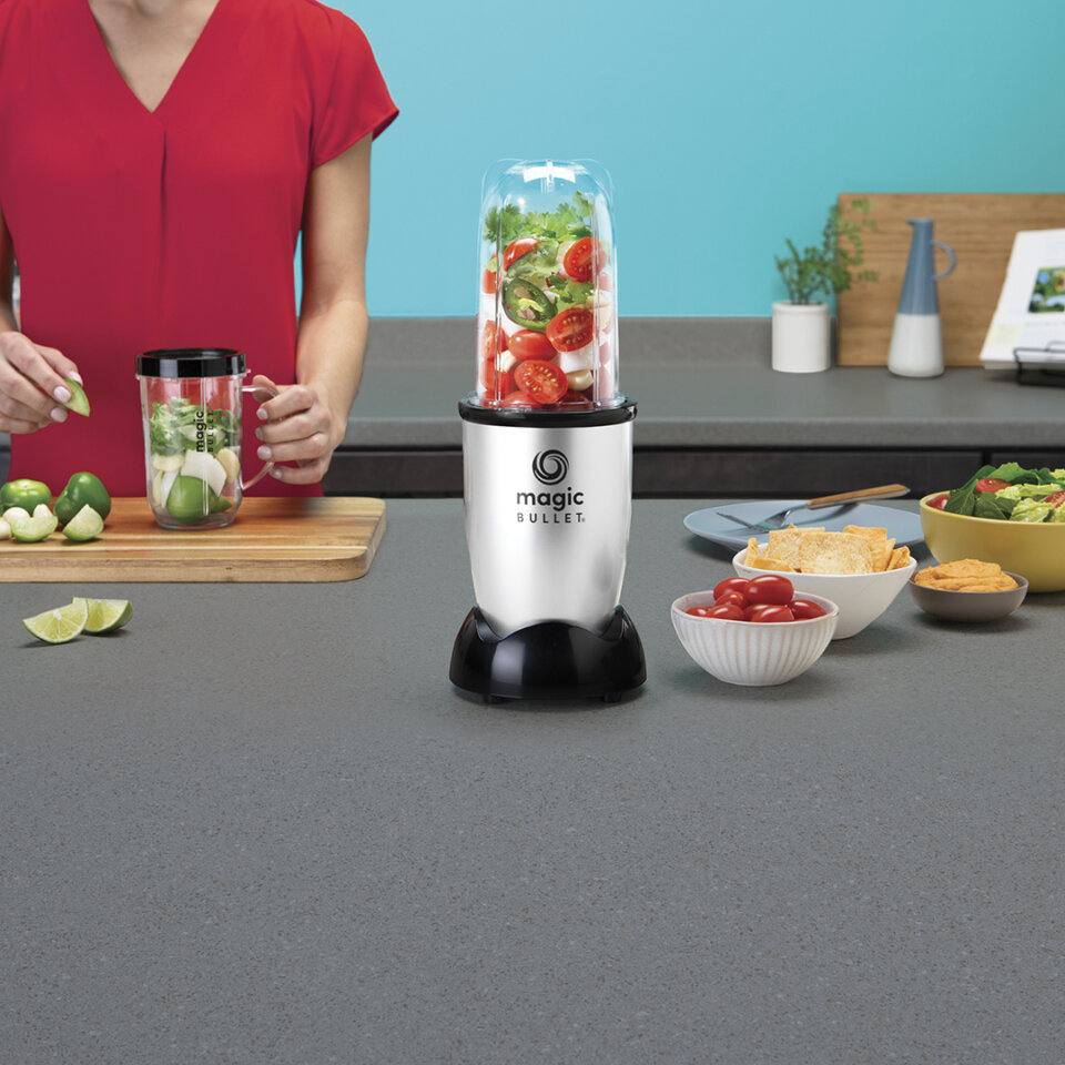 spice grinder magic bullet