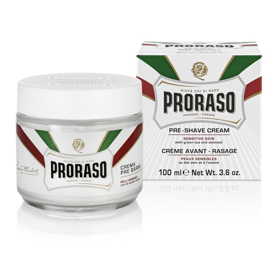 proraso near me