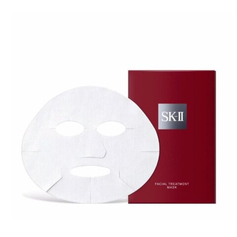 SK-II Facial Treatment Mask | TANGS Singapore