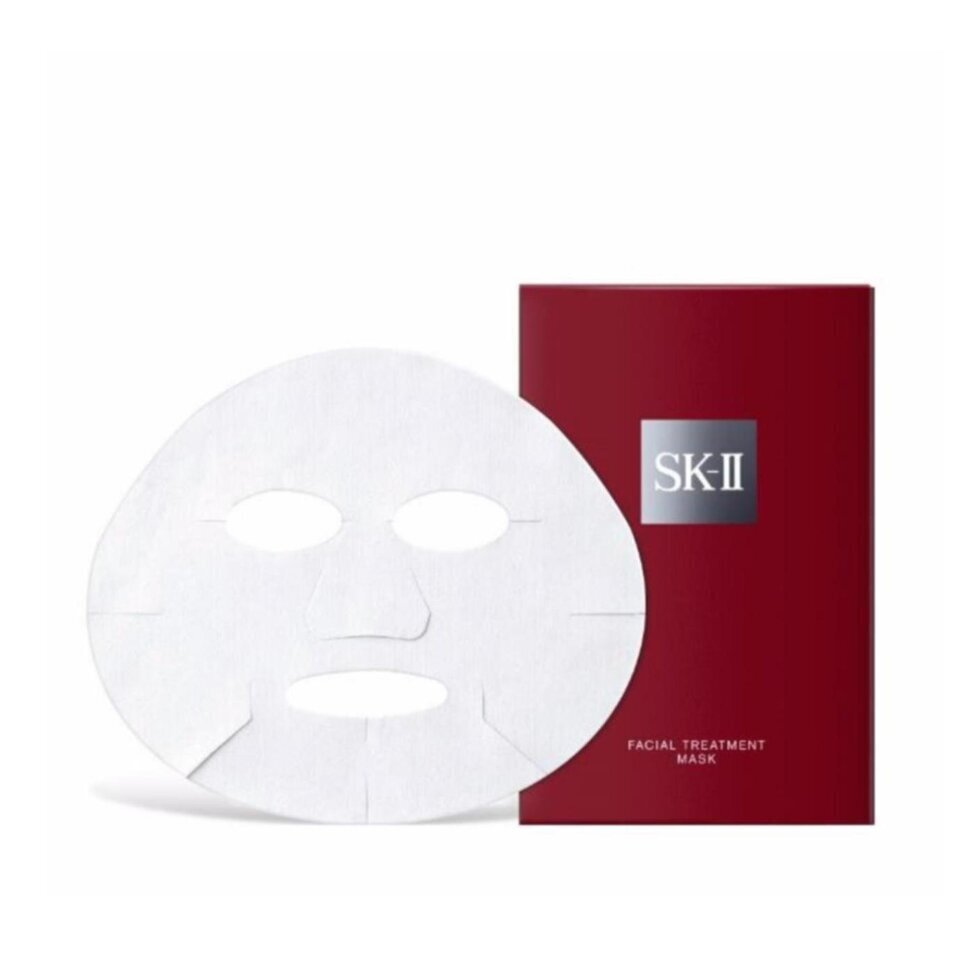 3 pcs SK II Facial online Treatment Masks