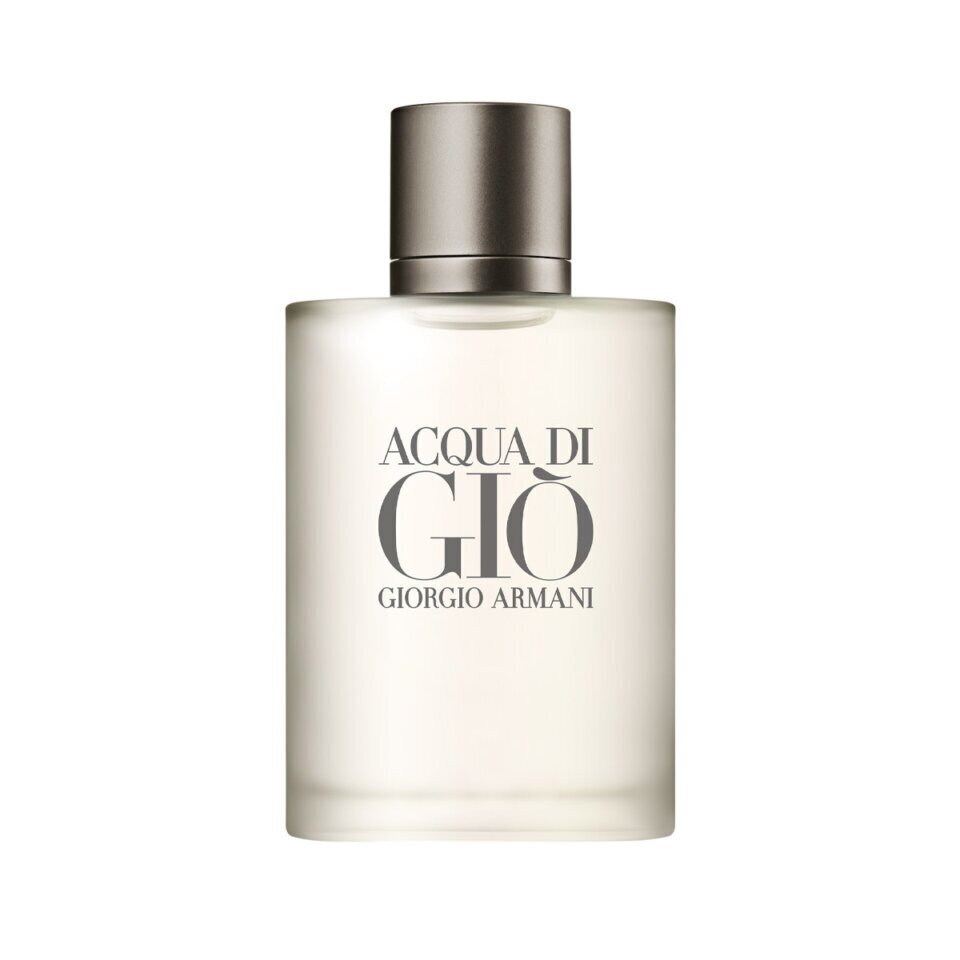 giorgio armani acqua di gioia