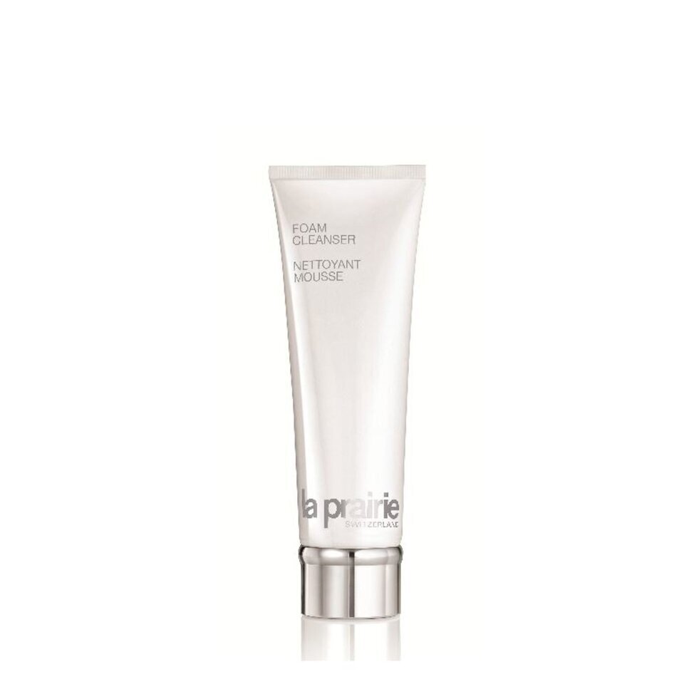 La Prairie Foam Cleanser, 125ml | TANGS Singapore
