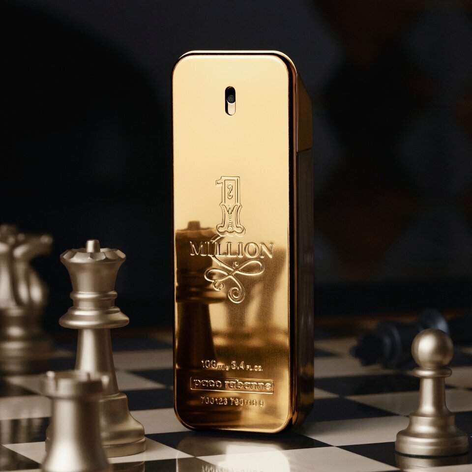 Paco Rabanne 1 Million EDT | TANGS Singapore