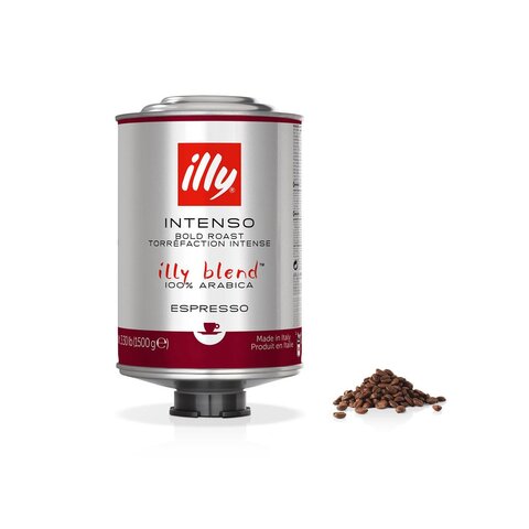 illy | TANGS Singapore