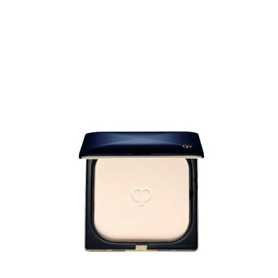 clé de peau Refining Pressed Powder Refining Pressed Powder Puff | Cle de Peau Beauté