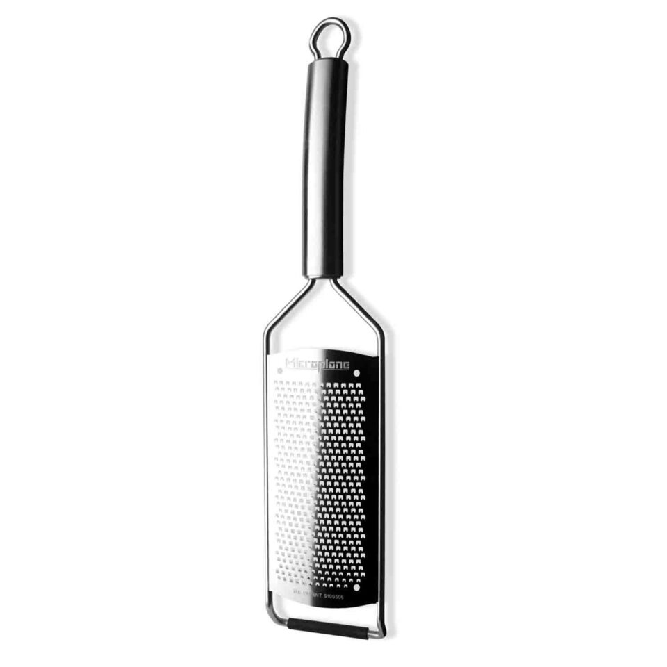microplane black spice mill