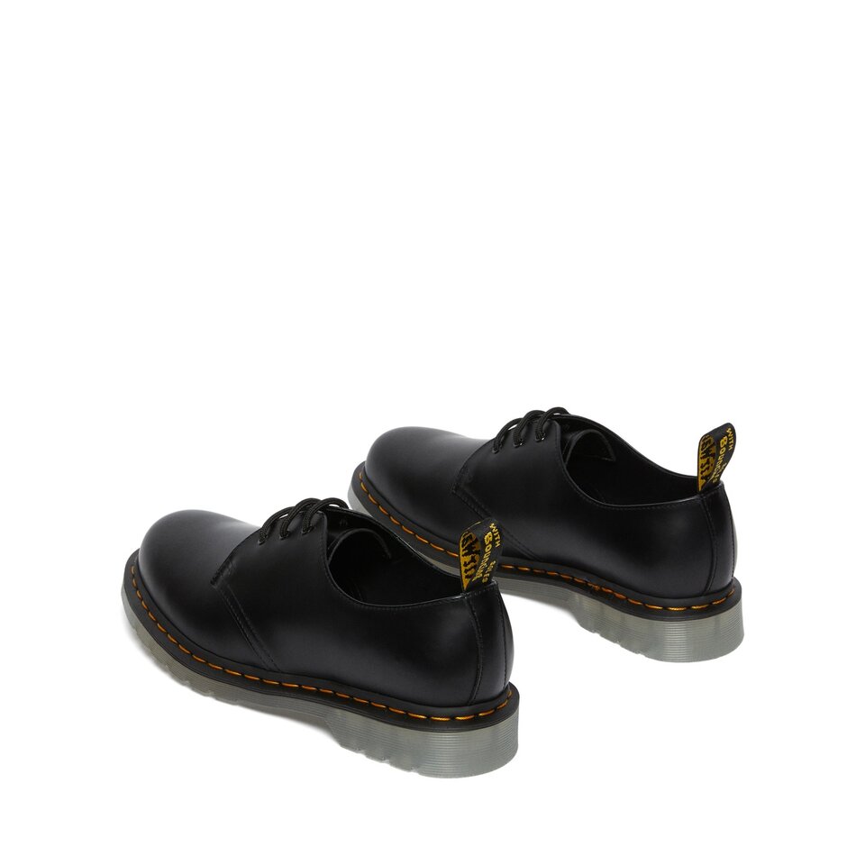 1461 ICED SMOOTH LEATHER OXFORD SHOES 