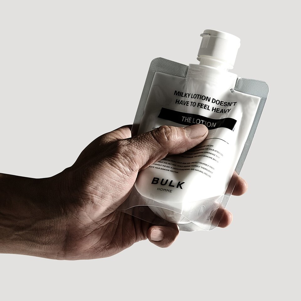 BULK HOMME THE LOTION 100ML | TANGS Singapore