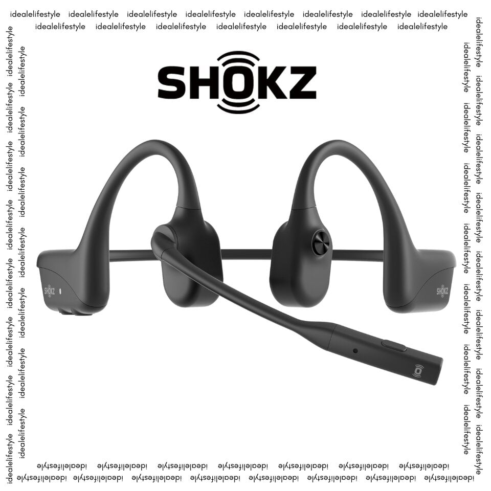 SHOKZ OPENCOMM 2 | TANGS Singapore