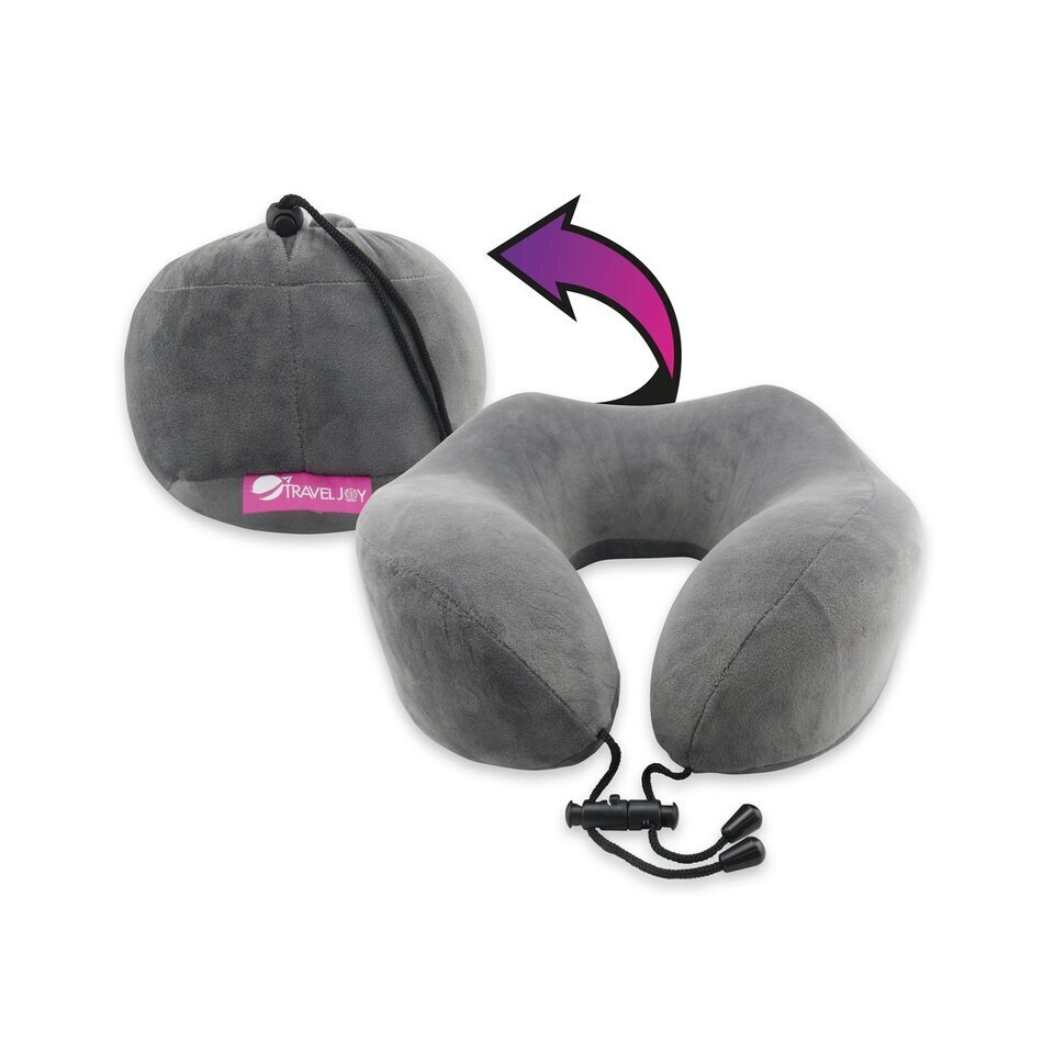 Travel joy hot sale neck pillow