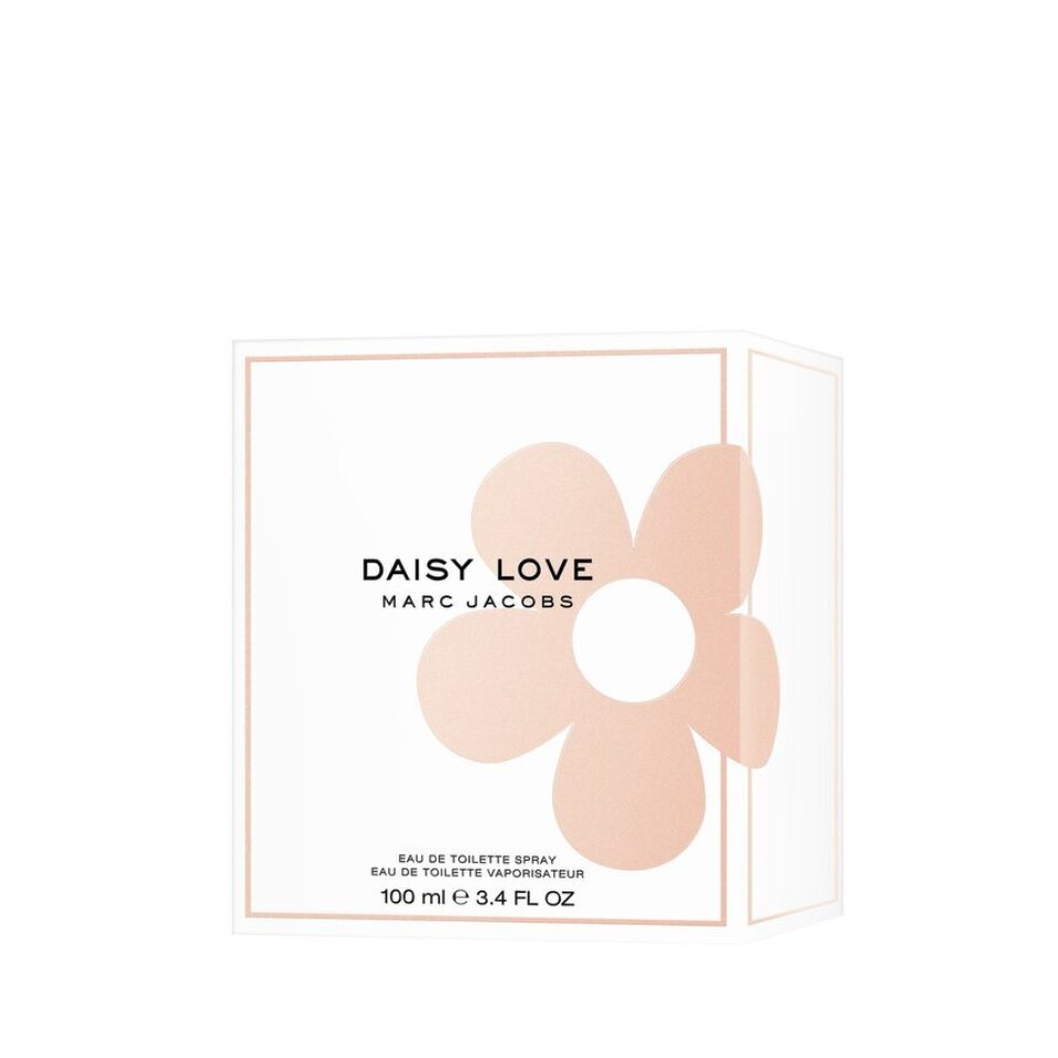 daisy love eau de toilette