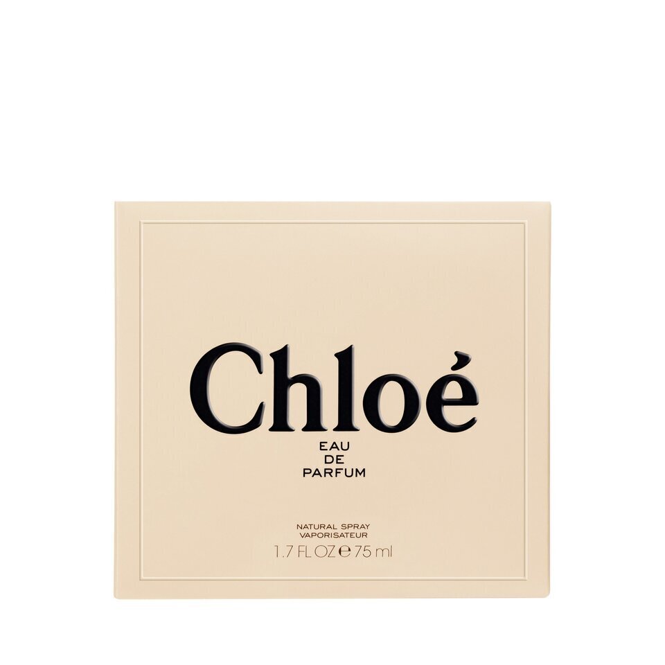 Edp chloe online