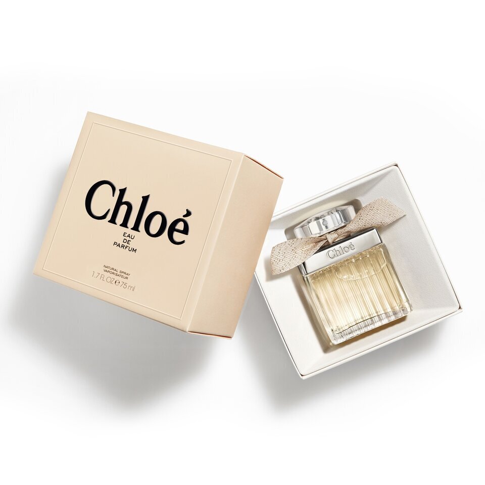 Chloe signature discount