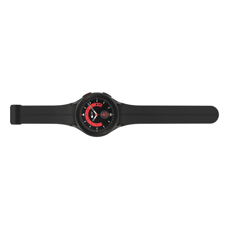 samsung galaxy watch 5 pro lte 45mm