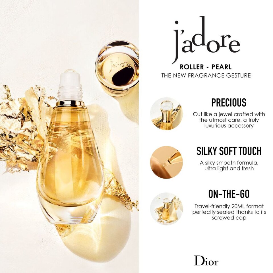 jadore roller
