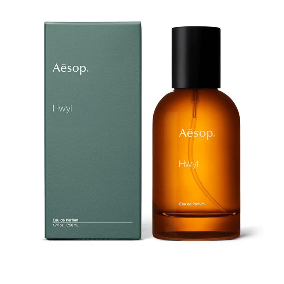 Aesop Hwyl Eau de Parfum 箱付き　スピード発送。 Aesop Hwyl Eau de Parfum | TANGS Singapore