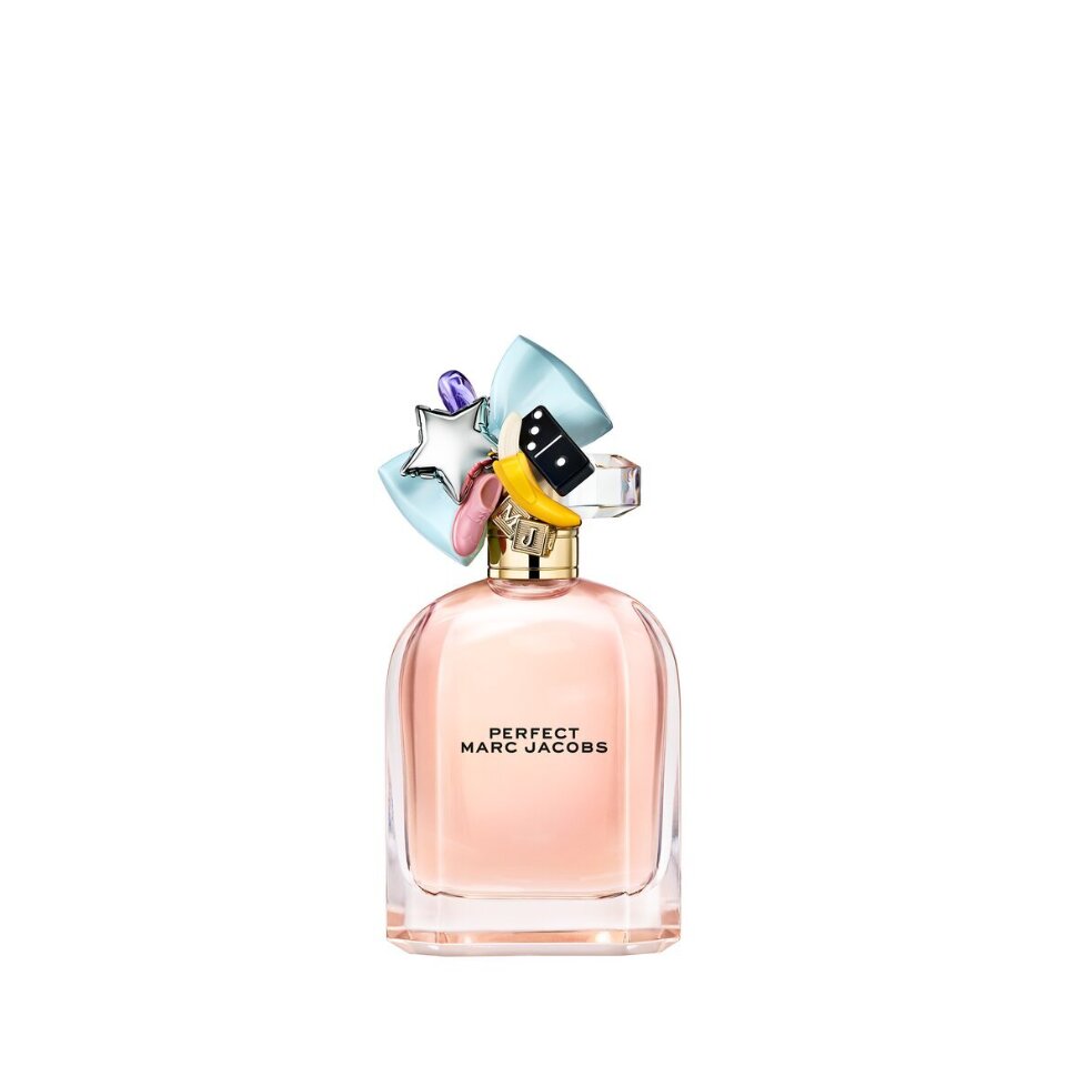 marc jacob perfect perfume