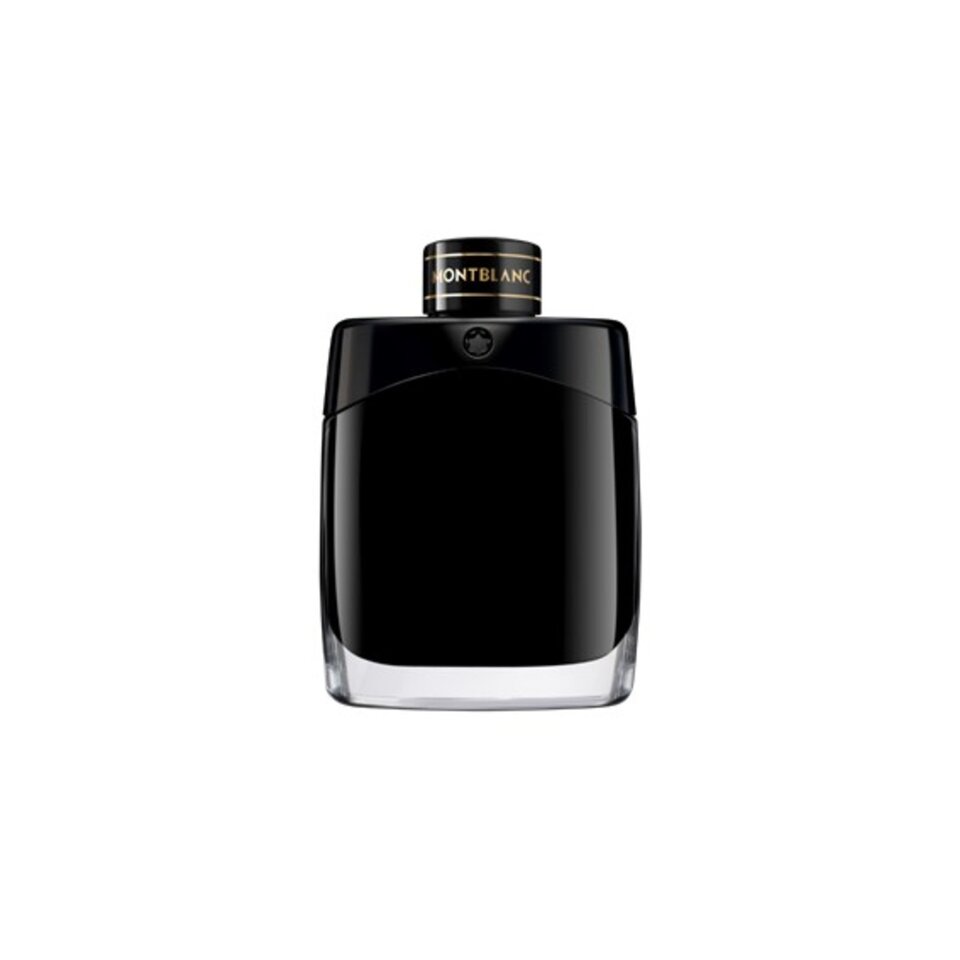 legend perfume mont blanc
