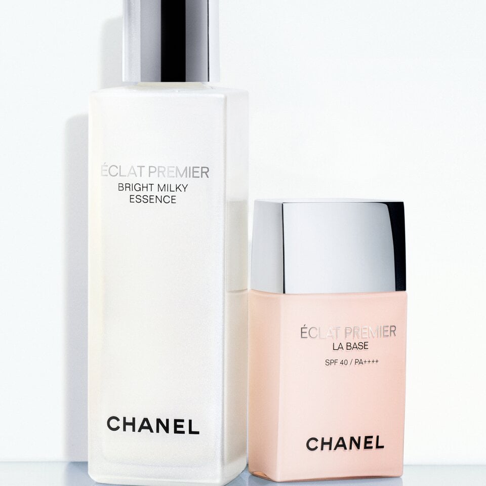 CHANEL ÉCLAT PREMIER BRIGHT-MILKY エッセンス ÉCLAT PREMIER BRIGHT MILKY ESSENCE Brightening and Unifying