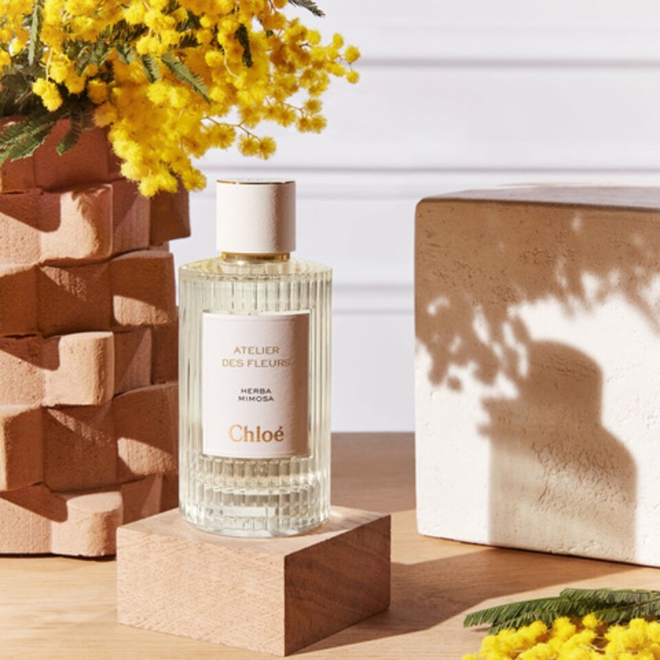 chloé atelier des fleurs jasminum sambac eau de parfum