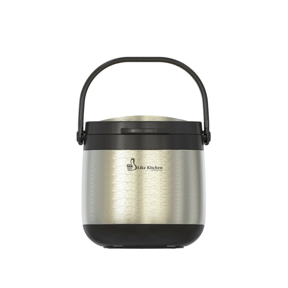 eco thermal cooker