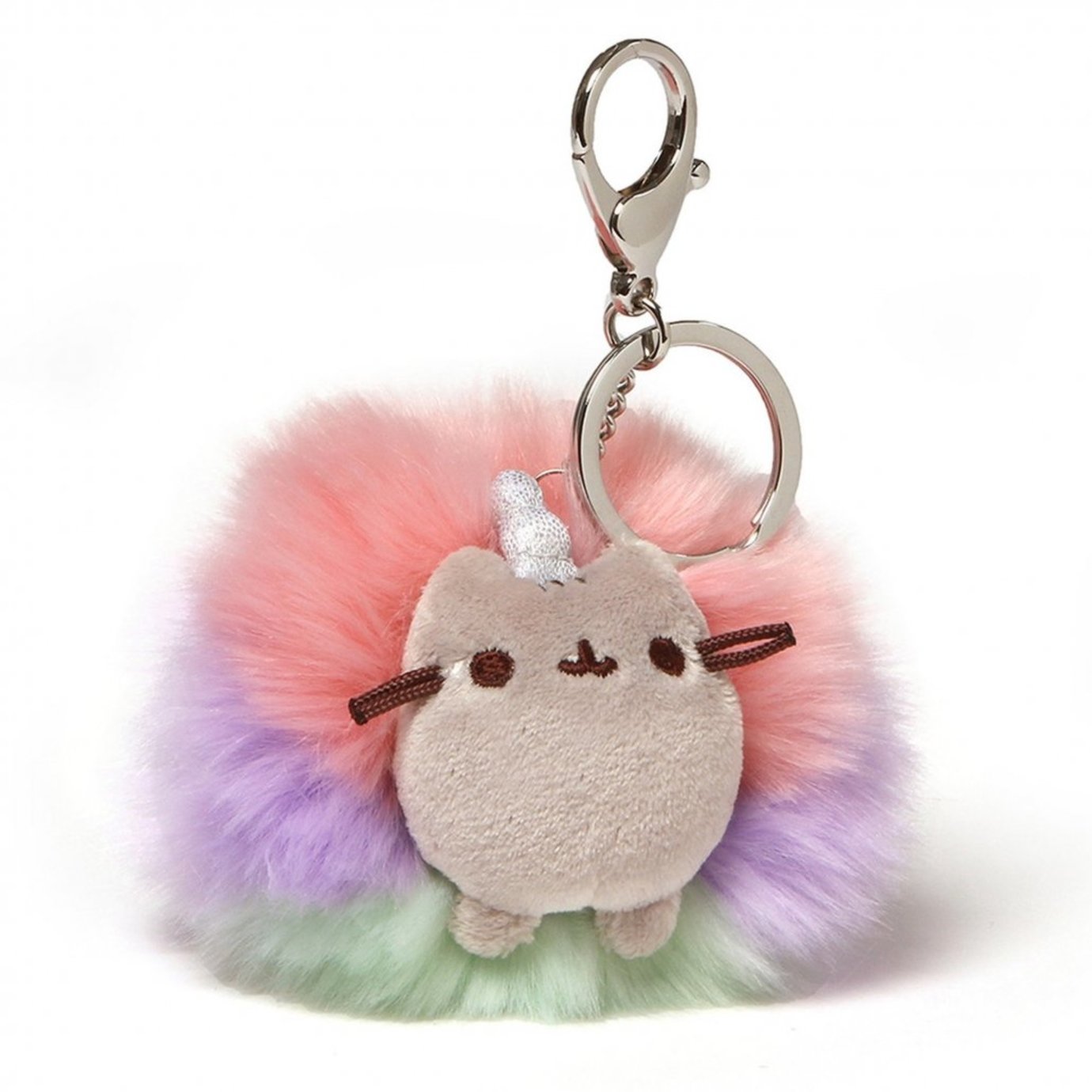 pusheenicorn