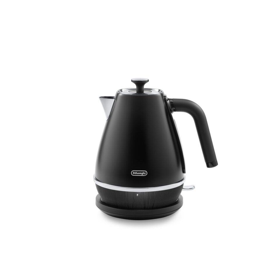 delonghi distinta digital kettle