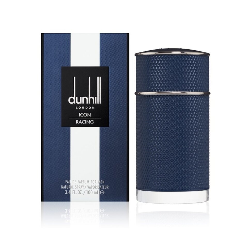 dunhill racing icon