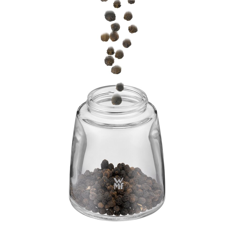 2-PC TREND SPICE MILL SET (GREY) (0648239990) | TANGS Singapore