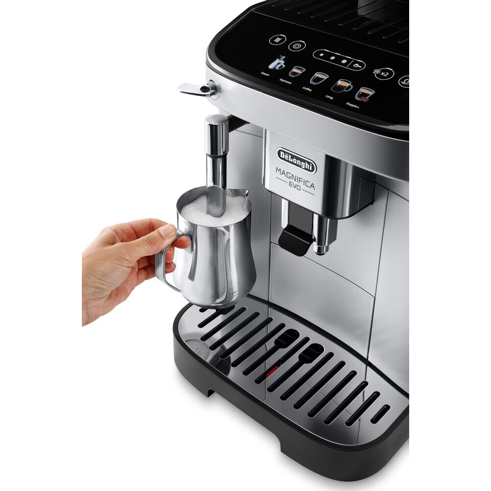 best small automatic coffee machine