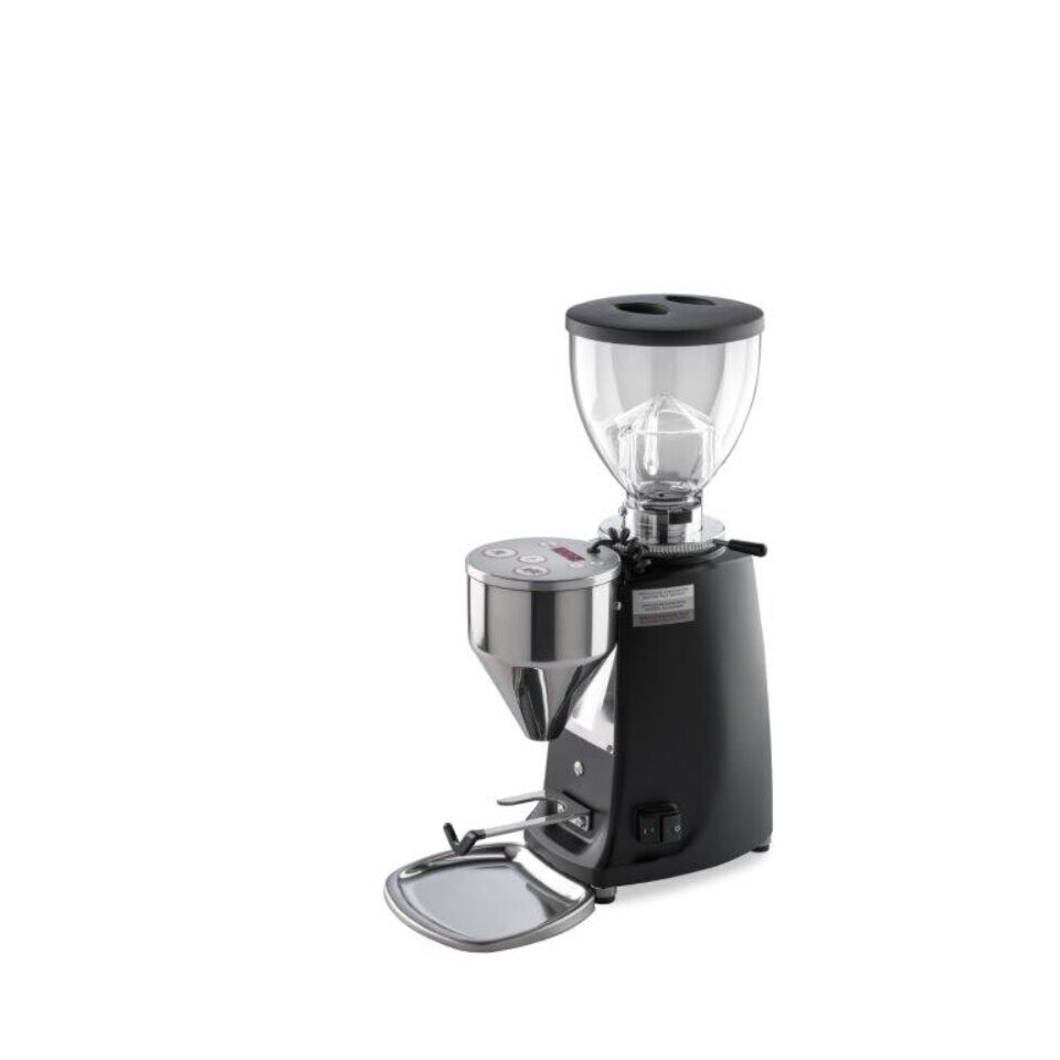 mazzer mini timer grinder